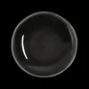 Ygo Plat Bord PRADESH Zwart| Servies