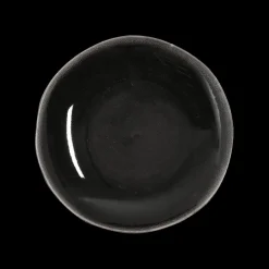 Ygo Plat Bord PRADESH Zwart| Servies