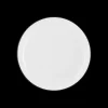 Ygo Plat Bord SEPS Wit/Rand Zwart| Servies