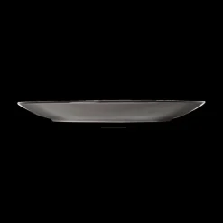 Ygo Plat Bord SPECKLE Grey| Servies