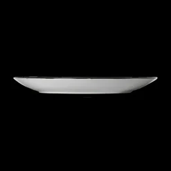 Ygo Plat Bord SPECKLE White| Servies