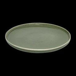Ygo Plat Bord TERRIA Ø27 Kaki| Servies