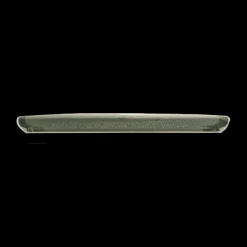 Ygo Plat Bord TERRIA Ø27 Kaki| Servies