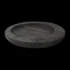 Ygo Plateau ARKOR Hout Zwart| Woondecoratie