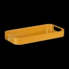 Ygo Plateau DARIOS Rechthoek Bruin| Woondecoratie