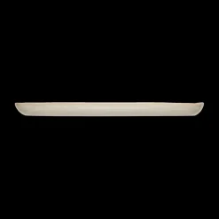 Ygo Plateau TERRIA Ovaal L Beige| Servies