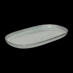 Ygo Plateau TERRIA Ovaal XL Groen| Servies