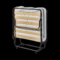 Ygo Plooibed CLEMENT 90x200| 1-Persoonsbedden