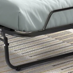 Ygo Plooibed CLEMENT 90x200| 1-Persoonsbedden