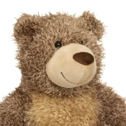 Ygo Pluche BEAR Pluche Bruin| Decoratieve Accessoires