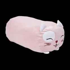 Ygo Pluche CAT XXL Roze| Decoratieve Accessoires
