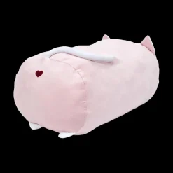 Ygo Pluche CAT XXL Roze| Decoratieve Accessoires