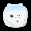 Ygo Pluche KAWAII Beakfast Ass.| Decoratieve Accessoires|Accessoires