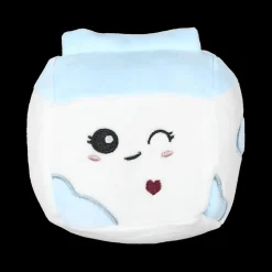 Ygo Pluche KAWAII Beakfast Ass.| Decoratieve Accessoires|Accessoires