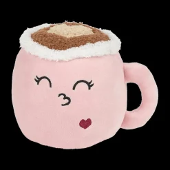 Ygo Pluche KAWAII Beakfast Ass.| Decoratieve Accessoires|Accessoires