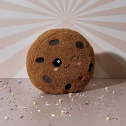 Ygo Pluche KAWAII Cookie| Decoratieve Accessoires|Accessoires
