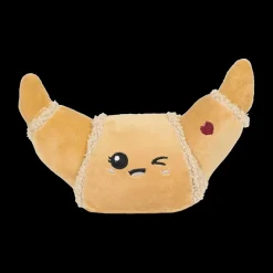 Ygo Pluche KAWAII Croissant| Decoratieve Accessoires|Accessoires