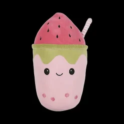 Ygo Pluche KAWAII Drankje Ass.| Decoratieve Accessoires|Accessoires