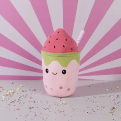 Ygo Pluche KAWAII Drankje Ass.| Decoratieve Accessoires|Accessoires
