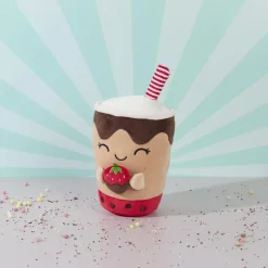 Ygo Pluche KAWAII Drankje Ass.| Decoratieve Accessoires|Accessoires
