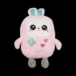 Ygo Pluche KAWAII Game Roze| Decoratieve Accessoires|Accessoires