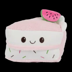 Ygo Pluche KAWAII Gebak Ass.| Decoratieve Accessoires|Accessoires