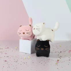 Ygo Pluche KAWAII Kat Ass.| Decoratieve Accessoires