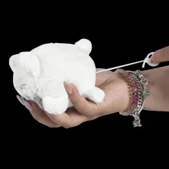 Ygo Pluche KAWAII Kat Bewegend Ass.| Decoratieve Accessoires