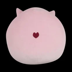 Ygo Pluche KAWAII Kat Roze| Decoratieve Accessoires|Accessoires