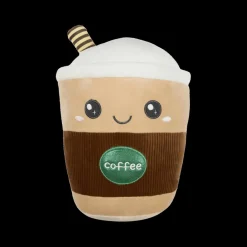 Ygo Pluche KAWAII Koffiebeker| Decoratieve Accessoires|Accessoires