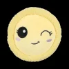 Ygo Pluche KAWAII Macaron Ø18 Ass.| Decoratieve Accessoires|Accessoires