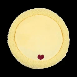 Ygo Pluche KAWAII Macaron Ø18 Ass.| Decoratieve Accessoires|Accessoires