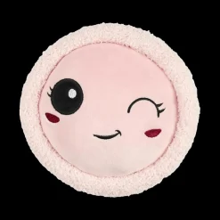 Ygo Pluche KAWAII Macaron Ø18 Ass.| Decoratieve Accessoires|Accessoires
