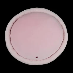 Ygo Pluche KAWAII Macaron Ø70 Roze| Decoratieve Accessoires|Accessoires