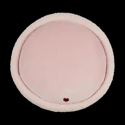 Ygo Pluche KAWAII Macaron Ø36 Roze| Decoratieve Accessoires|Accessoires