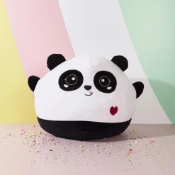 Ygo Pluche KAWAII Panda| Decoratieve Accessoires|Accessoires