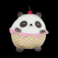 Ygo Pluche KAWAII Pandagebak| Decoratieve Accessoires|Accessoires