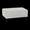 Ygo Poef BEMTHE 90x60| Poufen & Voetenbanken
