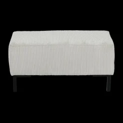 Ygo Poef BEMTHE 90x60| Poufen & Voetenbanken