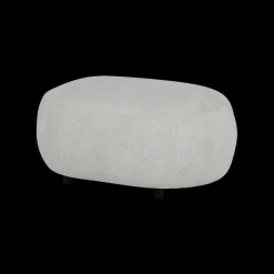 Ygo Poef CONCA Mito Naturel| Poufen & Voetenbanken