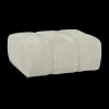 Ygo Poef DILARA B102 Beige| Poufen & Voetenbanken