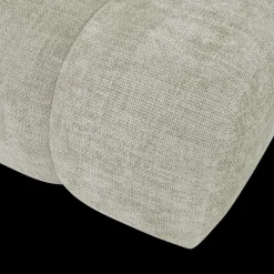 Ygo Poef DILARA B102 Beige| Poufen & Voetenbanken