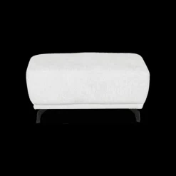 Ygo Poef NELSON Grijs| Poufen & Voetenbanken