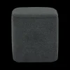 Ygo Poef PENNY Matana Anthracite| Poufen & Voetenbanken