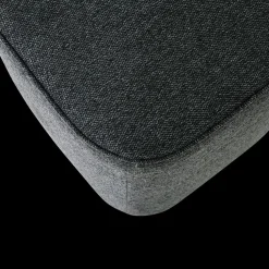 Ygo Poef PENNY Matana Anthracite| Poufen & Voetenbanken