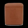 Ygo Poef PENNY Matana Copper| Poufen & Voetenbanken