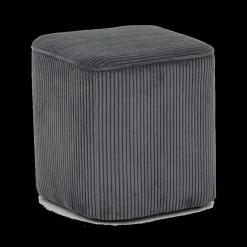 Ygo Poef PENNY Poso Wood| Poufen & Voetenbanken