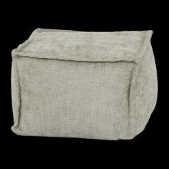 Ygo Poef SIENA Eden Beige 70x70| Zitzakken