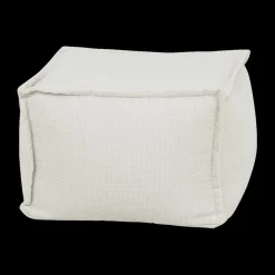 Ygo Poef SIENA Eden Perl 70x70| Zitzakken