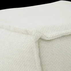 Ygo Poef SIENA Eden Perl 70x70| Zitzakken
